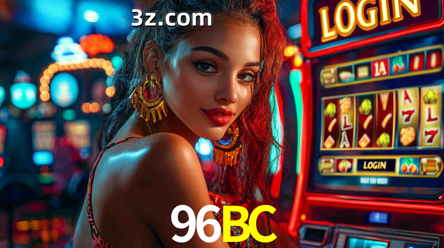 Cartas na mesa: Poker 96BC