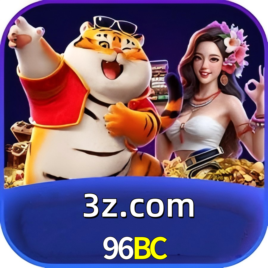Jogos online na 96BC casino